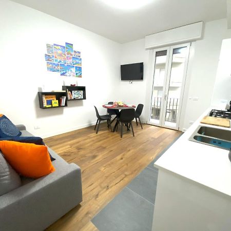 Charming Newly Renovated Apartment Φλωρεντία Εξωτερικό φωτογραφία
