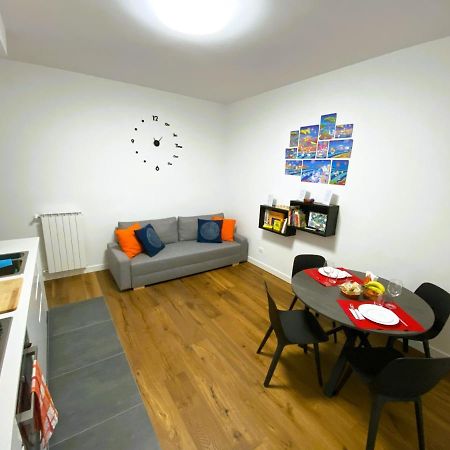 Charming Newly Renovated Apartment Φλωρεντία Εξωτερικό φωτογραφία