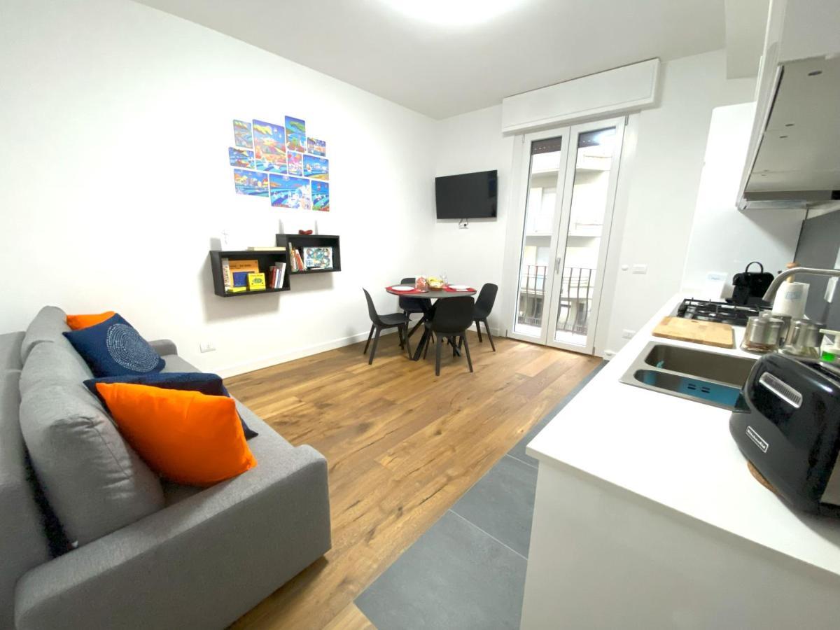 Charming Newly Renovated Apartment Φλωρεντία Εξωτερικό φωτογραφία