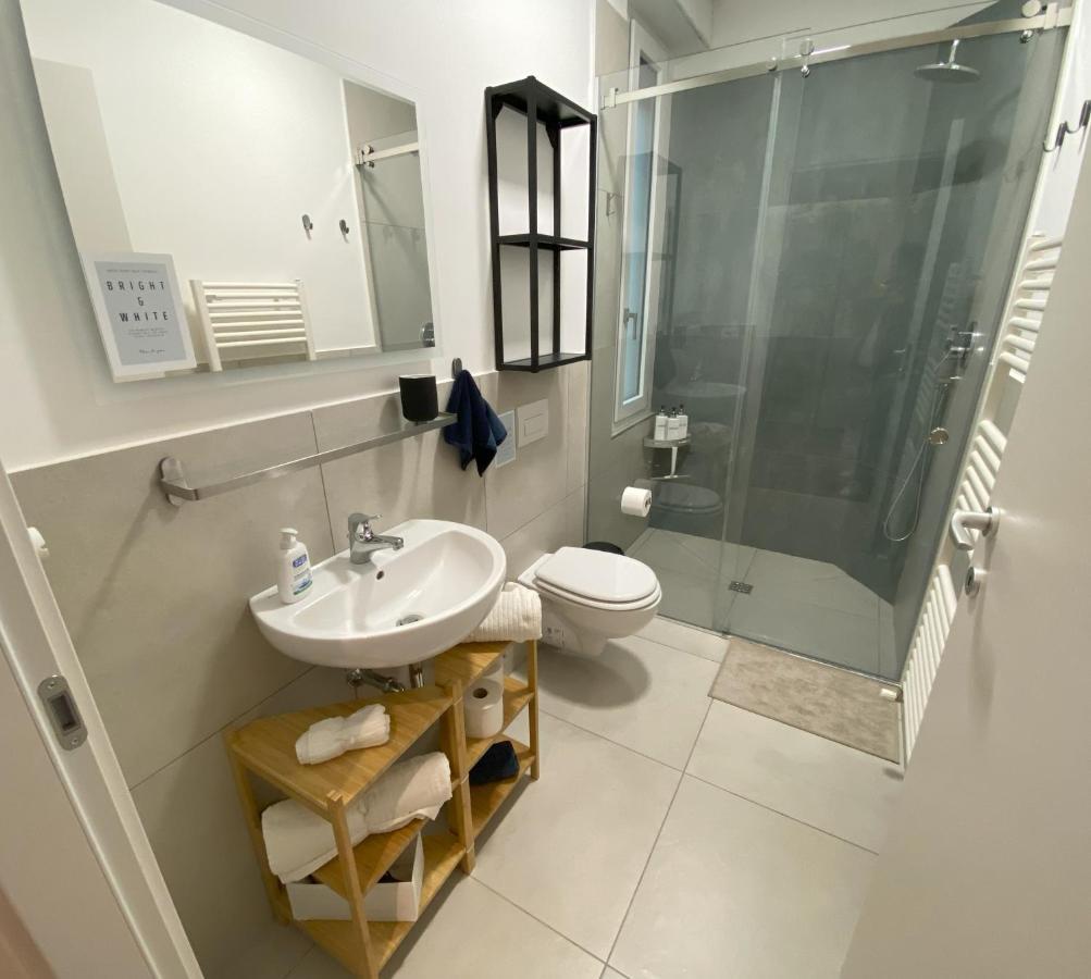 Charming Newly Renovated Apartment Φλωρεντία Εξωτερικό φωτογραφία