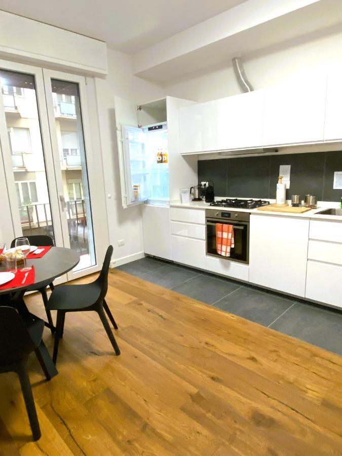 Charming Newly Renovated Apartment Φλωρεντία Εξωτερικό φωτογραφία