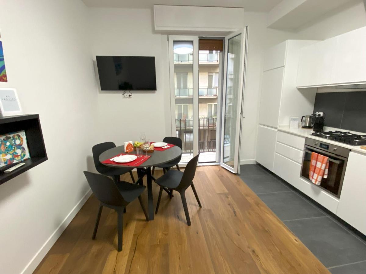 Charming Newly Renovated Apartment Φλωρεντία Εξωτερικό φωτογραφία